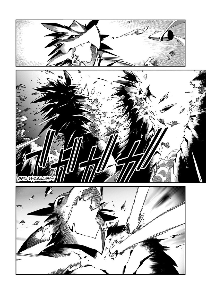 Isekai Shokan Ojisan No Ju Muso Life Sabage Suki Salary Man Ha Kaisha Owari Ni Isekai He Chokuki Suru Chapter 20 Page 16