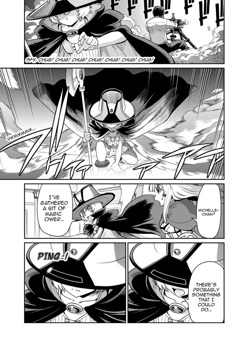 Isekai Shokan Ojisan No Ju Muso Life Sabage Suki Salary Man Ha Kaisha Owari Ni Isekai He Chokuki Suru Chapter 20 Page 5