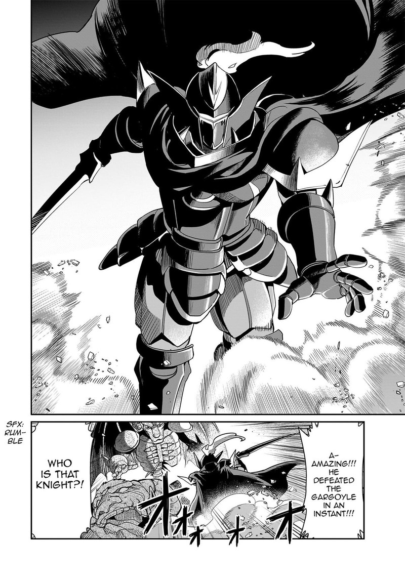 Isekai Shokan Ojisan No Ju Muso Life Sabage Suki Salary Man Ha Kaisha Owari Ni Isekai He Chokuki Suru Chapter 21 Page 18