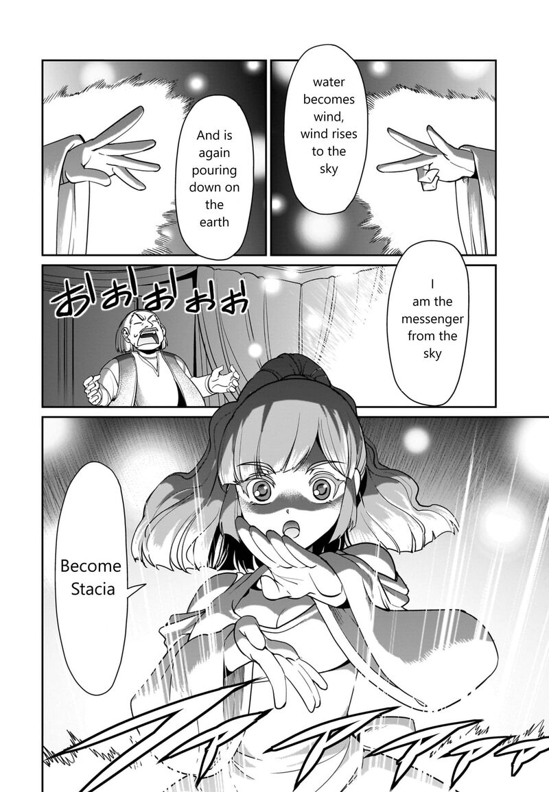 Isekai Shokan Ojisan No Ju Muso Life Sabage Suki Salary Man Ha Kaisha Owari Ni Isekai He Chokuki Suru Chapter 22 Page 20