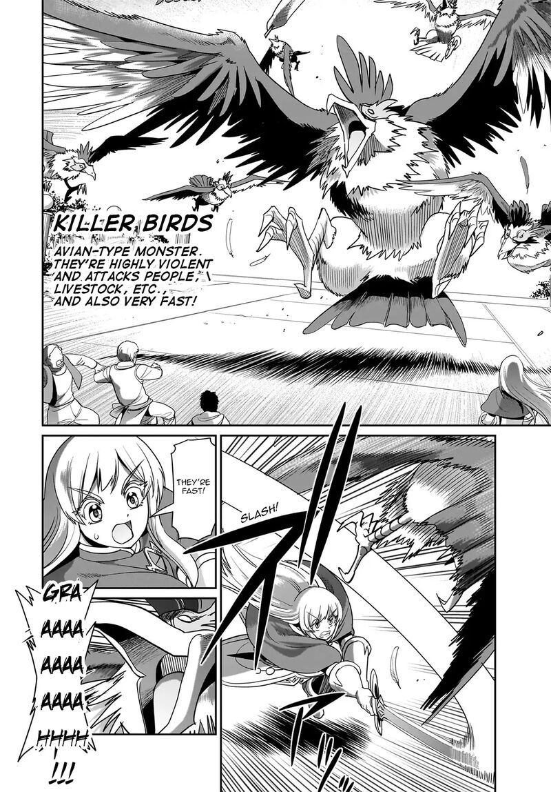 Isekai Shokan Ojisan No Ju Muso Life Sabage Suki Salary Man Ha Kaisha Owari Ni Isekai He Chokuki Suru Chapter 24 Page 7