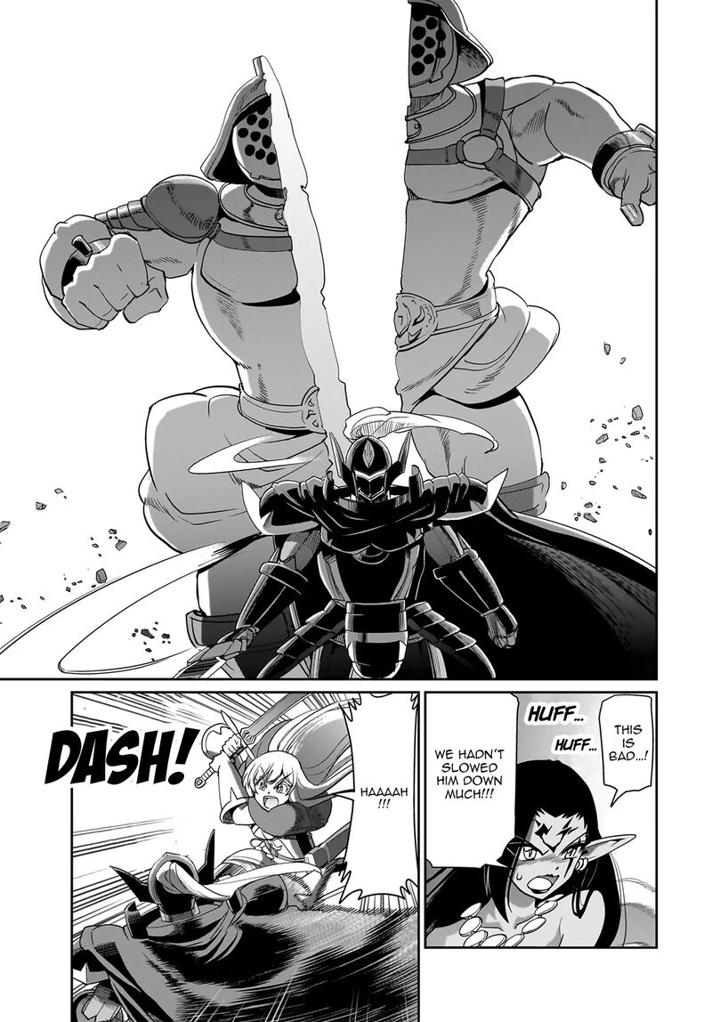 Isekai Shokan Ojisan No Ju Muso Life Sabage Suki Salary Man Ha Kaisha Owari Ni Isekai He Chokuki Suru Chapter 25 Page 11