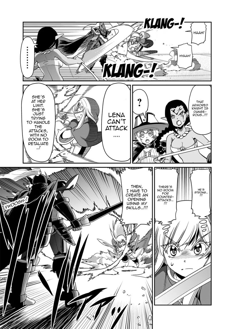 Isekai Shokan Ojisan No Ju Muso Life Sabage Suki Salary Man Ha Kaisha Owari Ni Isekai He Chokuki Suru Chapter 25 Page 6