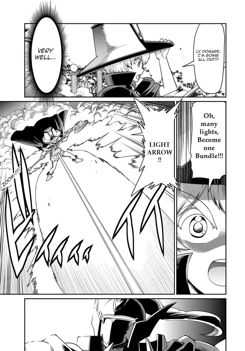 Isekai Shokan Ojisan No Ju Muso Life Sabage Suki Salary Man Ha Kaisha Owari Ni Isekai He Chokuki Suru Chapter 25 Page 7