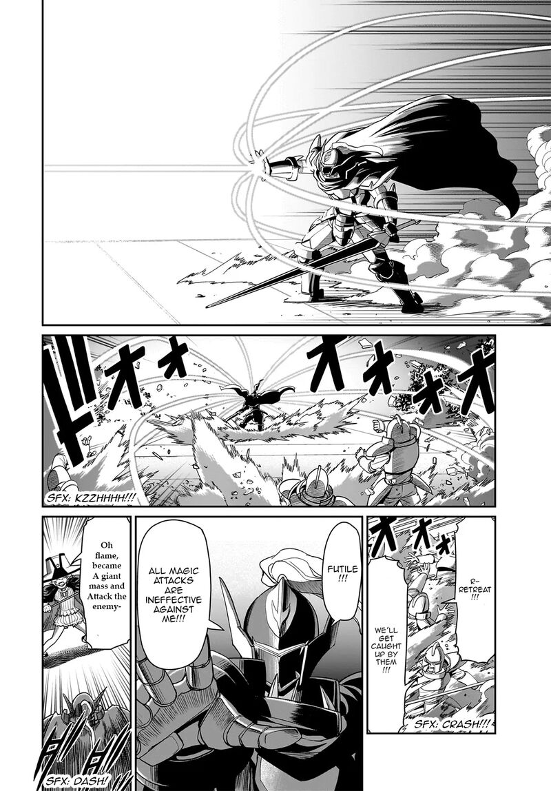 Isekai Shokan Ojisan No Ju Muso Life Sabage Suki Salary Man Ha Kaisha Owari Ni Isekai He Chokuki Suru Chapter 25 Page 8