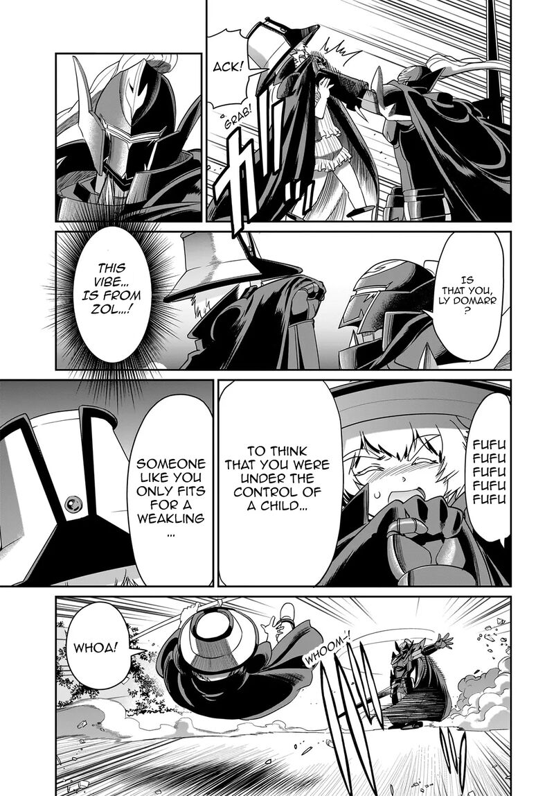 Isekai Shokan Ojisan No Ju Muso Life Sabage Suki Salary Man Ha Kaisha Owari Ni Isekai He Chokuki Suru Chapter 25 Page 9