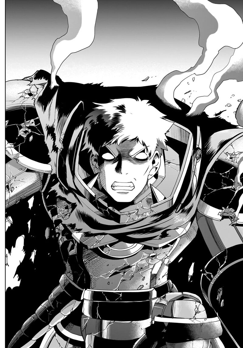 Isekai Shokan Ojisan No Ju Muso Life Sabage Suki Salary Man Ha Kaisha Owari Ni Isekai He Chokuki Suru Chapter 27 Page 20