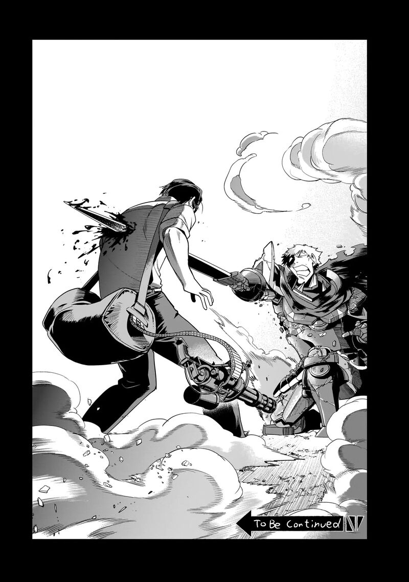 Isekai Shokan Ojisan No Ju Muso Life Sabage Suki Salary Man Ha Kaisha Owari Ni Isekai He Chokuki Suru Chapter 27 Page 24