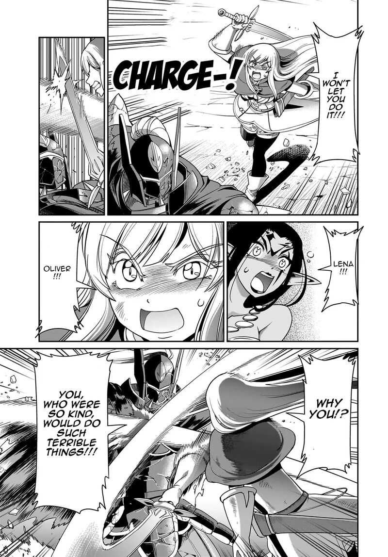 Isekai Shokan Ojisan No Ju Muso Life Sabage Suki Salary Man Ha Kaisha Owari Ni Isekai He Chokuki Suru Chapter 28 Page 8