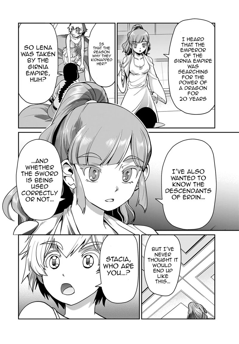 Isekai Shokan Ojisan No Ju Muso Life Sabage Suki Salary Man Ha Kaisha Owari Ni Isekai He Chokuki Suru Chapter 29 Page 15