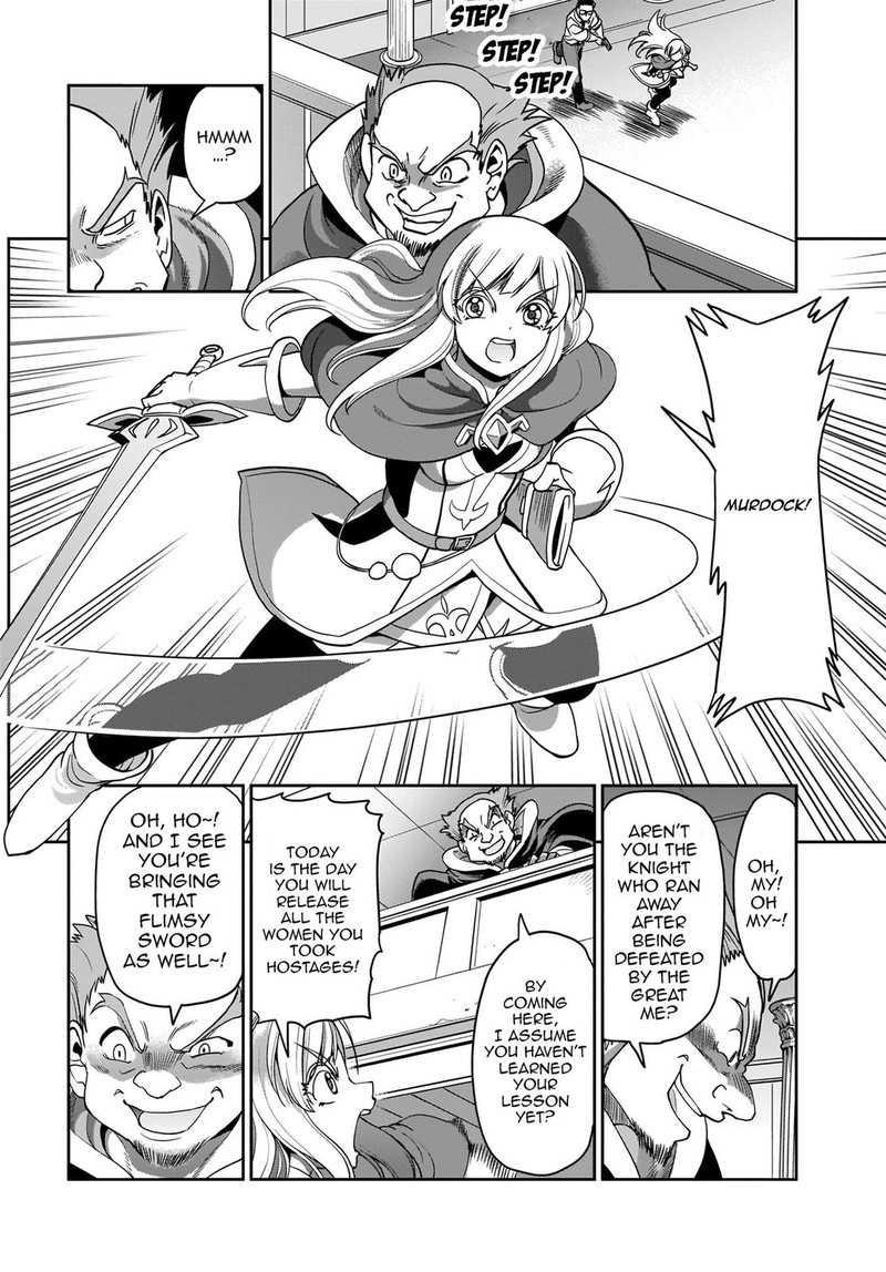 Isekai Shokan Ojisan No Ju Muso Life Sabage Suki Salary Man Ha Kaisha Owari Ni Isekai He Chokuki Suru Chapter 3 Page 2