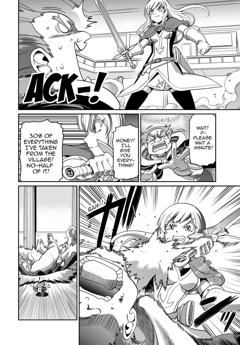 Isekai Shokan Ojisan No Ju Muso Life Sabage Suki Salary Man Ha Kaisha Owari Ni Isekai He Chokuki Suru Chapter 3 Page 20
