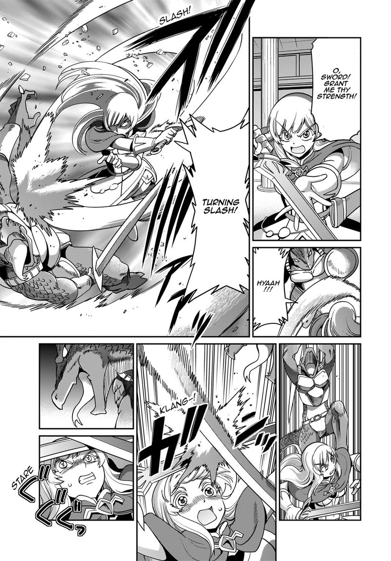 Isekai Shokan Ojisan No Ju Muso Life Sabage Suki Salary Man Ha Kaisha Owari Ni Isekai He Chokuki Suru Chapter 3 Page 5