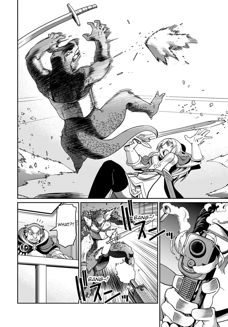 Isekai Shokan Ojisan No Ju Muso Life Sabage Suki Salary Man Ha Kaisha Owari Ni Isekai He Chokuki Suru Chapter 3 Page 6