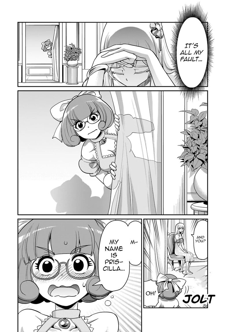 Isekai Shokan Ojisan No Ju Muso Life Sabage Suki Salary Man Ha Kaisha Owari Ni Isekai He Chokuki Suru Chapter 30 Page 13