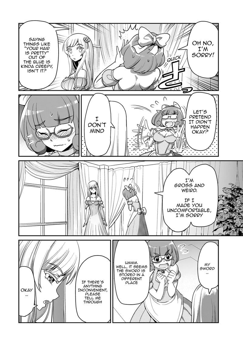 Isekai Shokan Ojisan No Ju Muso Life Sabage Suki Salary Man Ha Kaisha Owari Ni Isekai He Chokuki Suru Chapter 30 Page 15