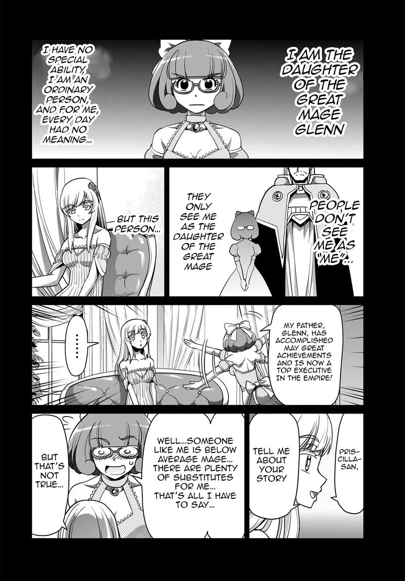 Isekai Shokan Ojisan No Ju Muso Life Sabage Suki Salary Man Ha Kaisha Owari Ni Isekai He Chokuki Suru Chapter 34 Page 17