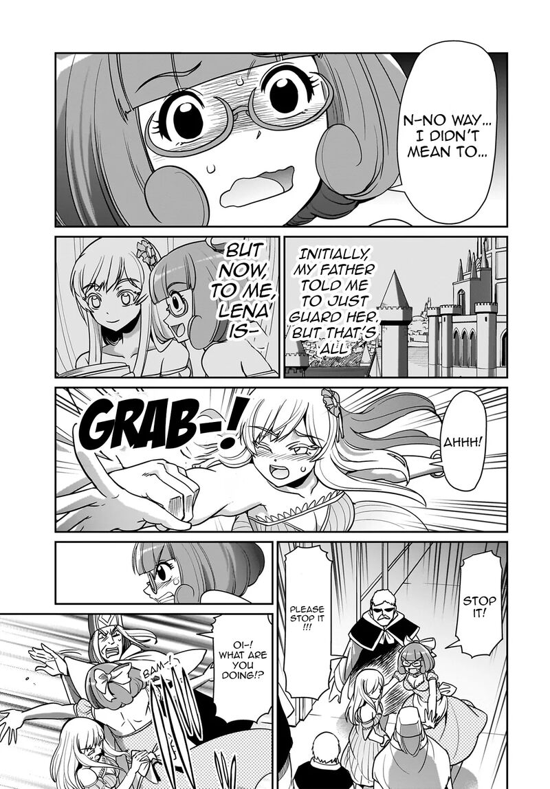 Isekai Shokan Ojisan No Ju Muso Life Sabage Suki Salary Man Ha Kaisha Owari Ni Isekai He Chokuki Suru Chapter 35 Page 10