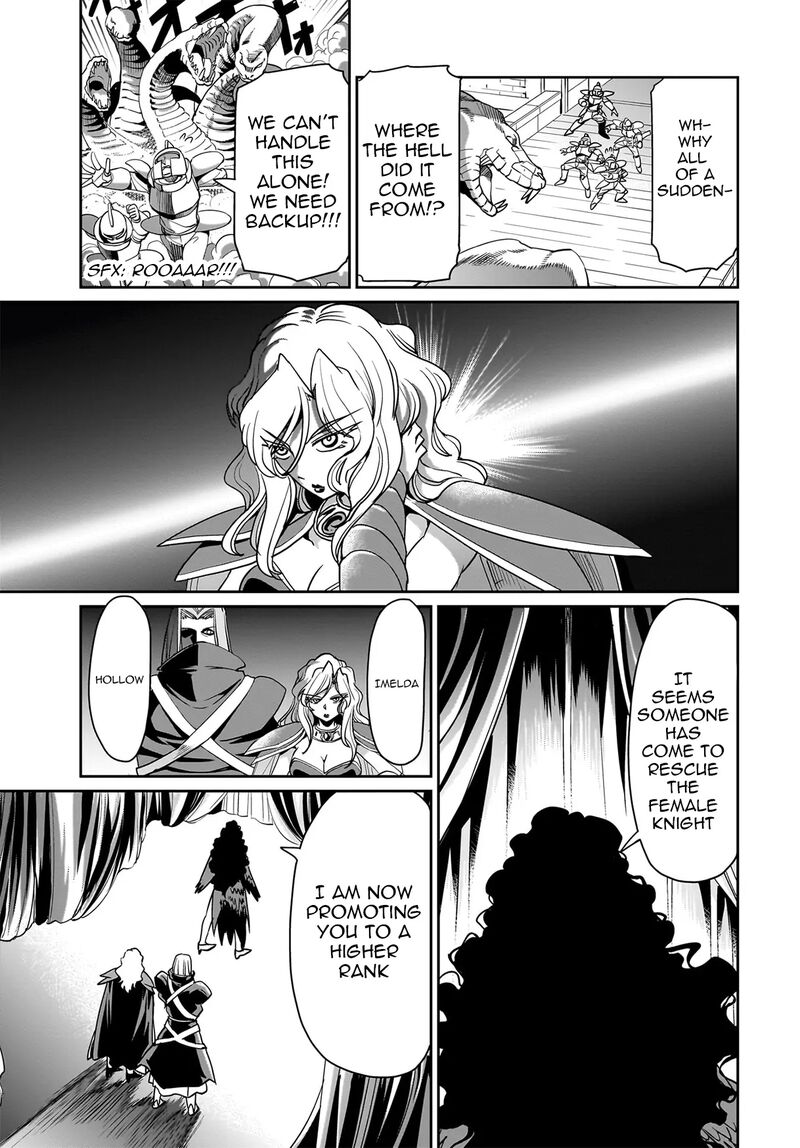 Isekai Shokan Ojisan No Ju Muso Life Sabage Suki Salary Man Ha Kaisha Owari Ni Isekai He Chokuki Suru Chapter 35 Page 18