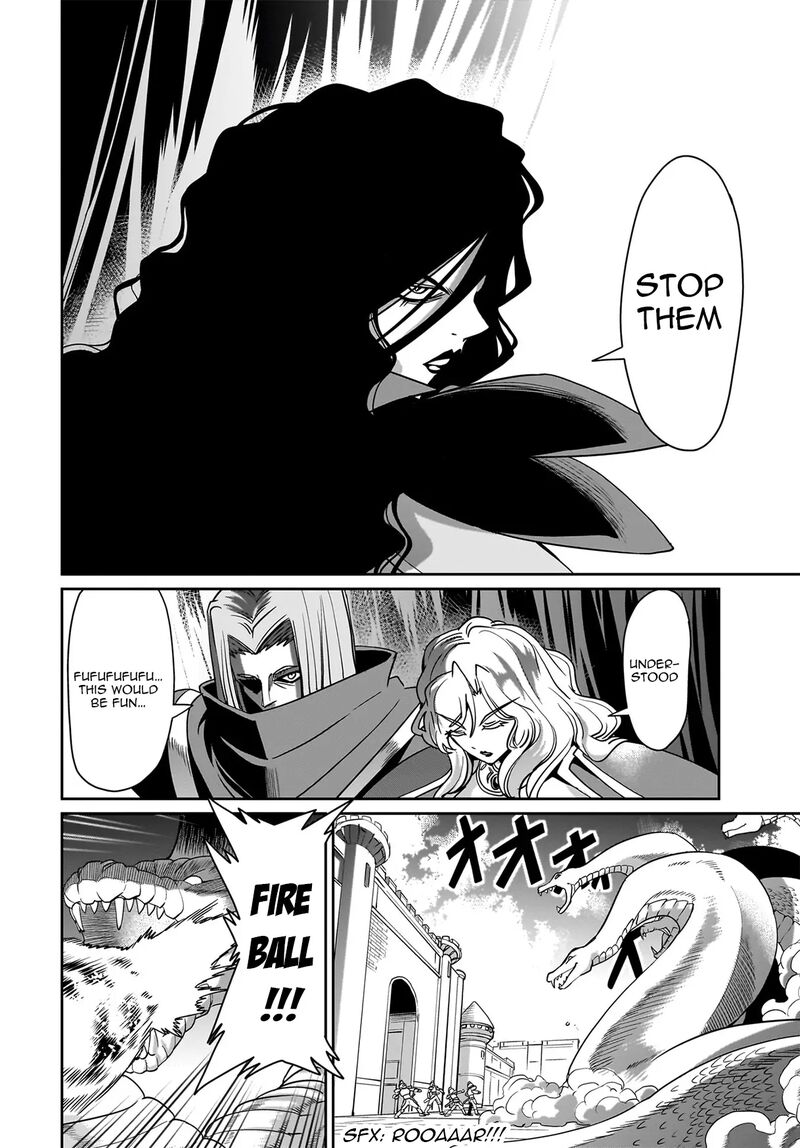 Isekai Shokan Ojisan No Ju Muso Life Sabage Suki Salary Man Ha Kaisha Owari Ni Isekai He Chokuki Suru Chapter 35 Page 19