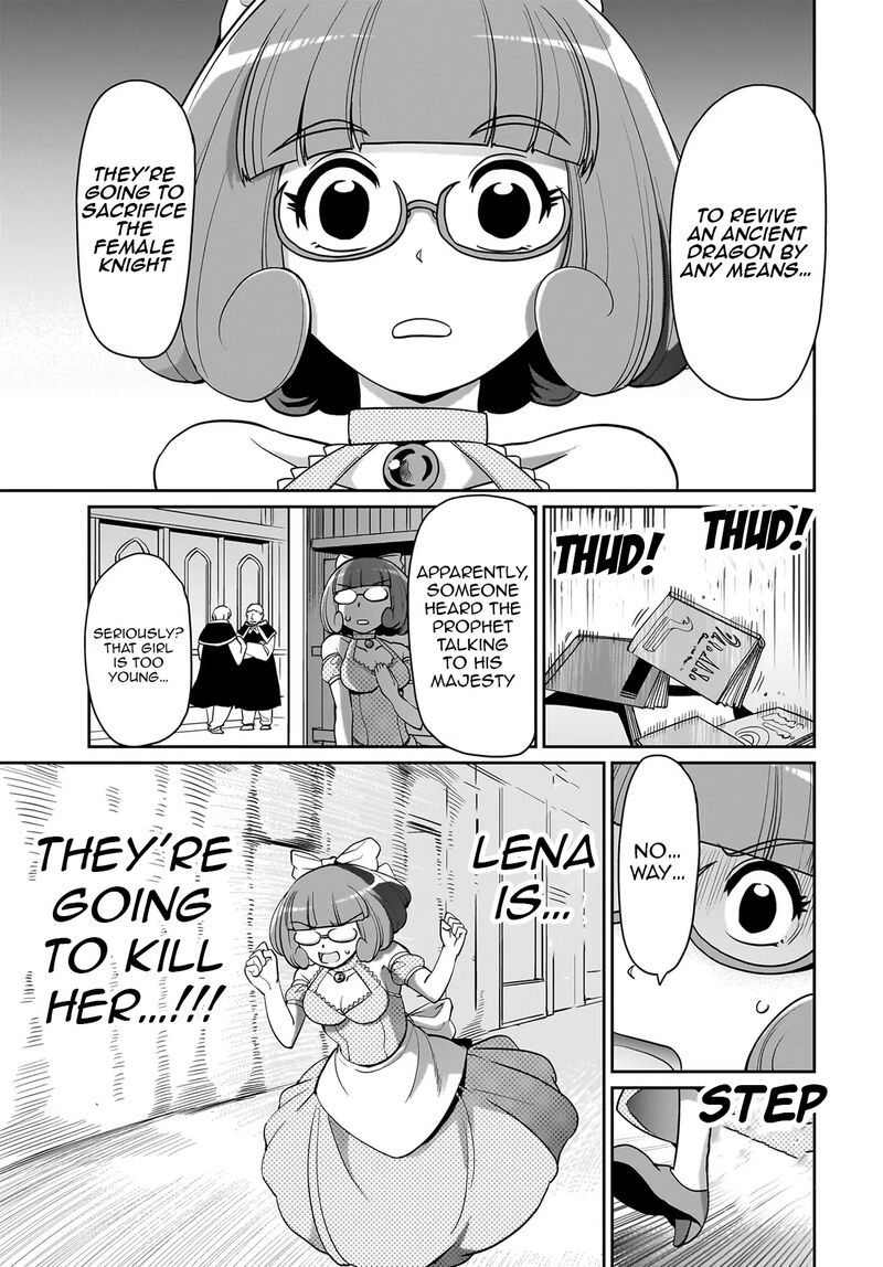 Isekai Shokan Ojisan No Ju Muso Life Sabage Suki Salary Man Ha Kaisha Owari Ni Isekai He Chokuki Suru Chapter 35 Page 8