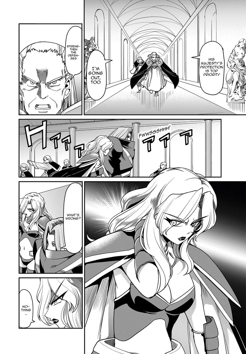 Isekai Shokan Ojisan No Ju Muso Life Sabage Suki Salary Man Ha Kaisha Owari Ni Isekai He Chokuki Suru Chapter 36 Page 3