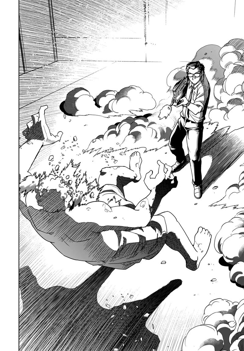 Isekai Shokan Ojisan No Ju Muso Life Sabage Suki Salary Man Ha Kaisha Owari Ni Isekai He Chokuki Suru Chapter 37 Page 11