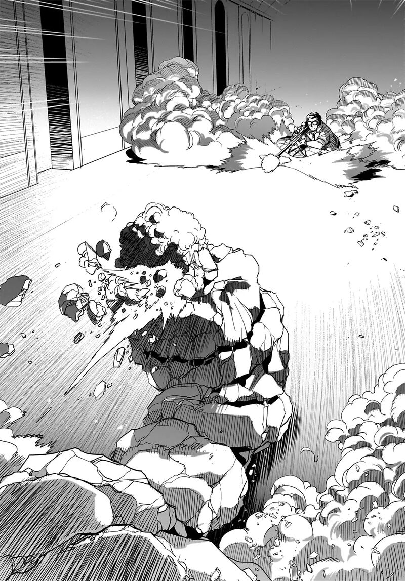 Isekai Shokan Ojisan No Ju Muso Life Sabage Suki Salary Man Ha Kaisha Owari Ni Isekai He Chokuki Suru Chapter 39 Page 13