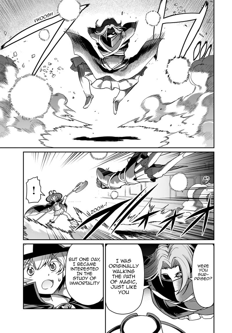 Isekai Shokan Ojisan No Ju Muso Life Sabage Suki Salary Man Ha Kaisha Owari Ni Isekai He Chokuki Suru Chapter 40 Page 10