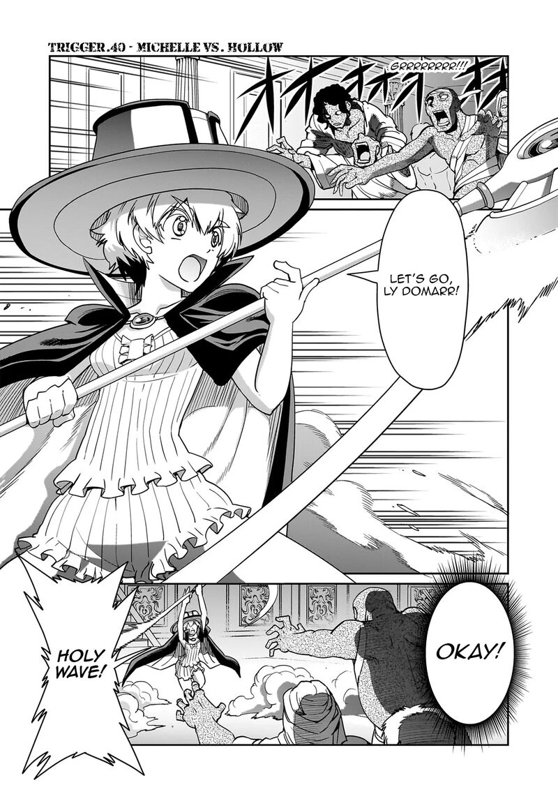 Isekai Shokan Ojisan No Ju Muso Life Sabage Suki Salary Man Ha Kaisha Owari Ni Isekai He Chokuki Suru Chapter 40 Page 2