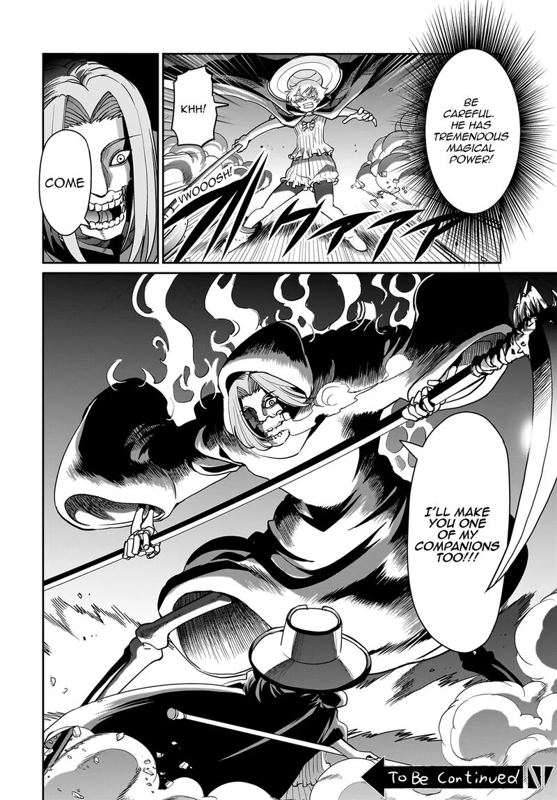 Isekai Shokan Ojisan No Ju Muso Life Sabage Suki Salary Man Ha Kaisha Owari Ni Isekai He Chokuki Suru Chapter 40 Page 21