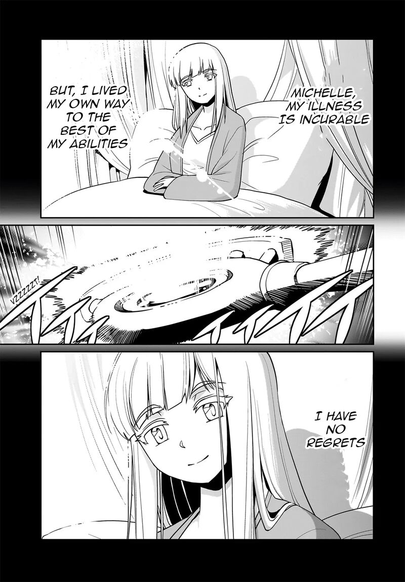 Isekai Shokan Ojisan No Ju Muso Life Sabage Suki Salary Man Ha Kaisha Owari Ni Isekai He Chokuki Suru Chapter 41 Page 16