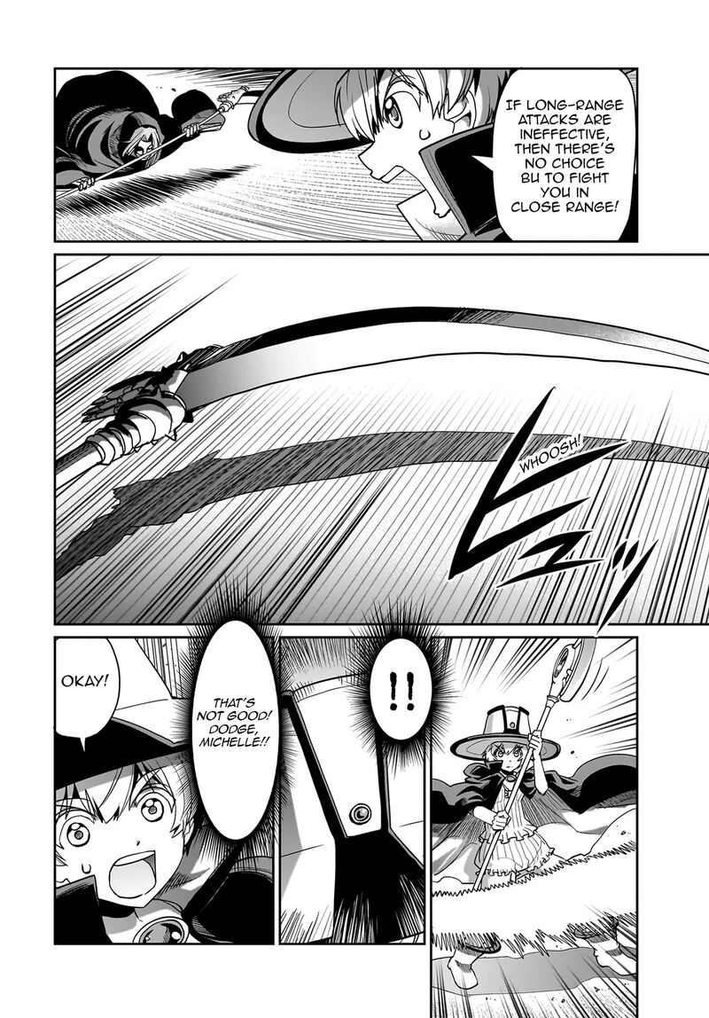 Isekai Shokan Ojisan No Ju Muso Life Sabage Suki Salary Man Ha Kaisha Owari Ni Isekai He Chokuki Suru Chapter 41 Page 5