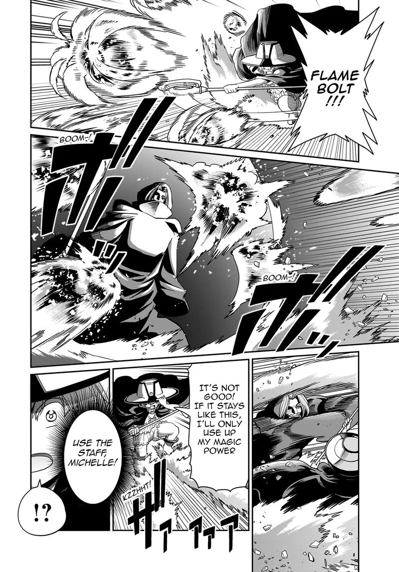 Isekai Shokan Ojisan No Ju Muso Life Sabage Suki Salary Man Ha Kaisha Owari Ni Isekai He Chokuki Suru Chapter 41 Page 9