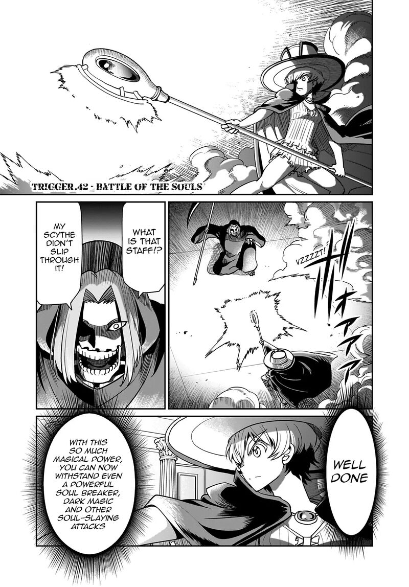 Isekai Shokan Ojisan No Ju Muso Life Sabage Suki Salary Man Ha Kaisha Owari Ni Isekai He Chokuki Suru Chapter 42 Page 2
