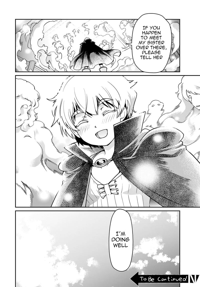 Isekai Shokan Ojisan No Ju Muso Life Sabage Suki Salary Man Ha Kaisha Owari Ni Isekai He Chokuki Suru Chapter 42 Page 21