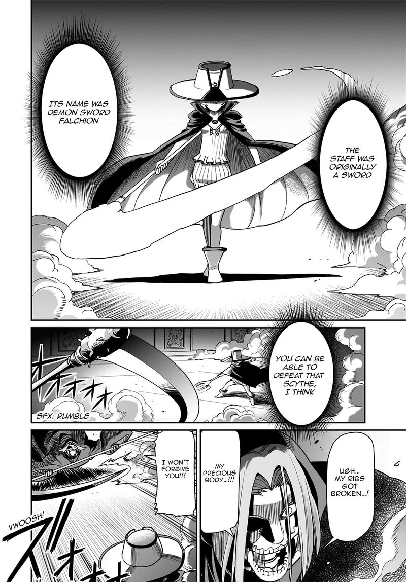 Isekai Shokan Ojisan No Ju Muso Life Sabage Suki Salary Man Ha Kaisha Owari Ni Isekai He Chokuki Suru Chapter 42 Page 3