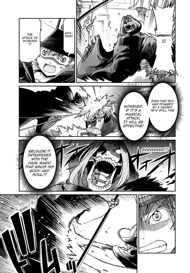 Isekai Shokan Ojisan No Ju Muso Life Sabage Suki Salary Man Ha Kaisha Owari Ni Isekai He Chokuki Suru Chapter 42 Page 6