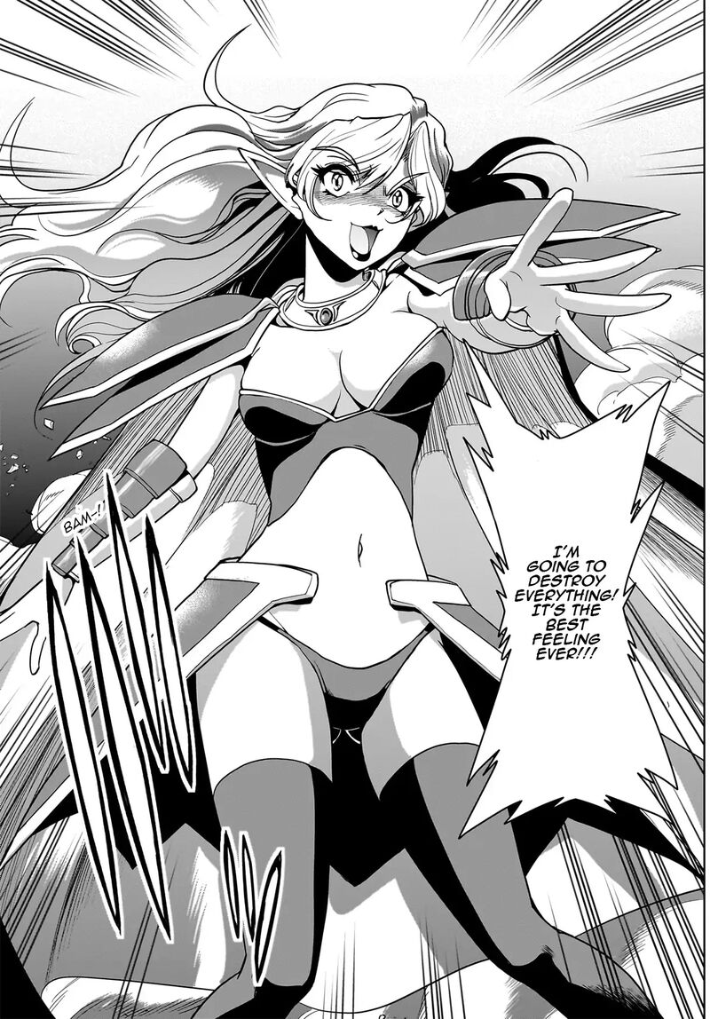 Isekai Shokan Ojisan No Ju Muso Life Sabage Suki Salary Man Ha Kaisha Owari Ni Isekai He Chokuki Suru Chapter 43 Page 20