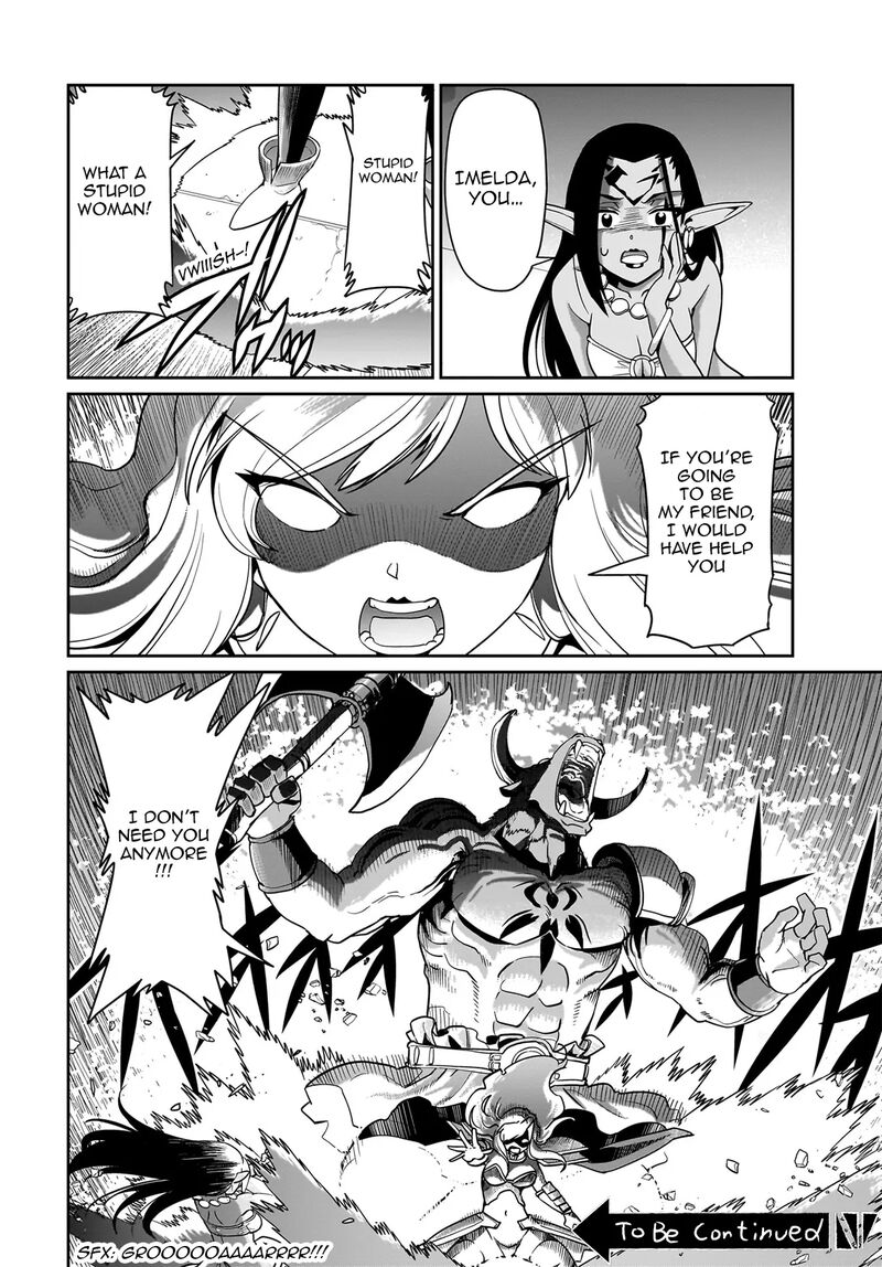 Isekai Shokan Ojisan No Ju Muso Life Sabage Suki Salary Man Ha Kaisha Owari Ni Isekai He Chokuki Suru Chapter 44 Page 21