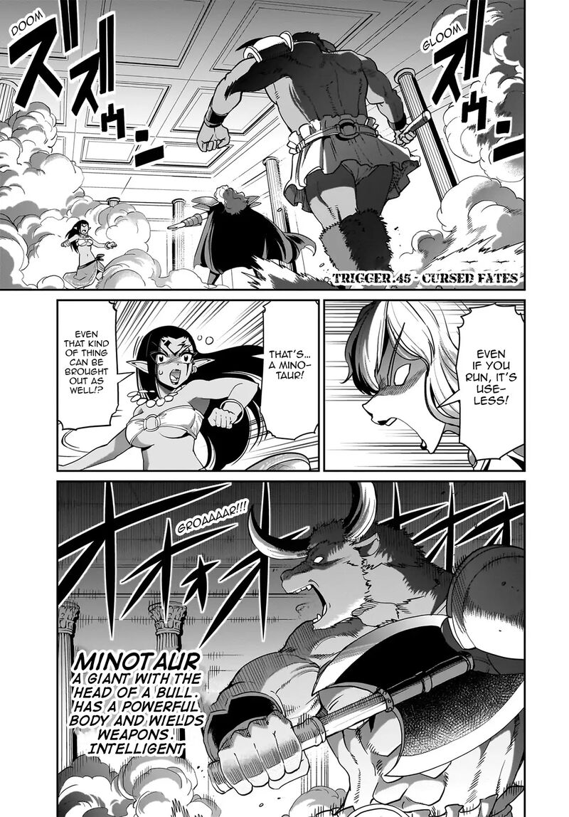 Isekai Shokan Ojisan No Ju Muso Life Sabage Suki Salary Man Ha Kaisha Owari Ni Isekai He Chokuki Suru Chapter 45 Page 2