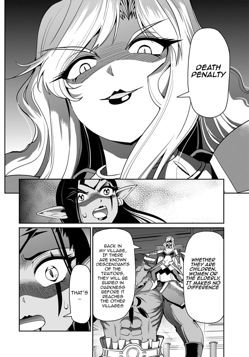 Isekai Shokan Ojisan No Ju Muso Life Sabage Suki Salary Man Ha Kaisha Owari Ni Isekai He Chokuki Suru Chapter 45 Page 7