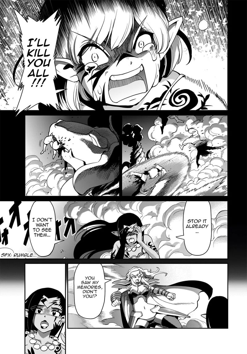 Isekai Shokan Ojisan No Ju Muso Life Sabage Suki Salary Man Ha Kaisha Owari Ni Isekai He Chokuki Suru Chapter 46 Page 14