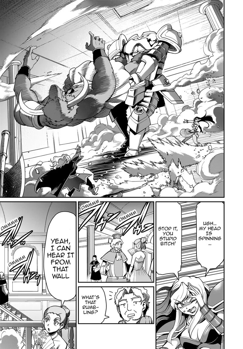 Isekai Shokan Ojisan No Ju Muso Life Sabage Suki Salary Man Ha Kaisha Owari Ni Isekai He Chokuki Suru Chapter 46 Page 6