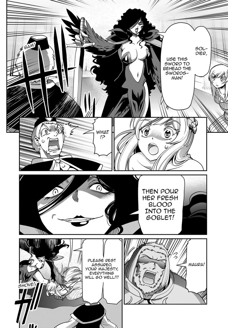 Isekai Shokan Ojisan No Ju Muso Life Sabage Suki Salary Man Ha Kaisha Owari Ni Isekai He Chokuki Suru Chapter 47 Page 9