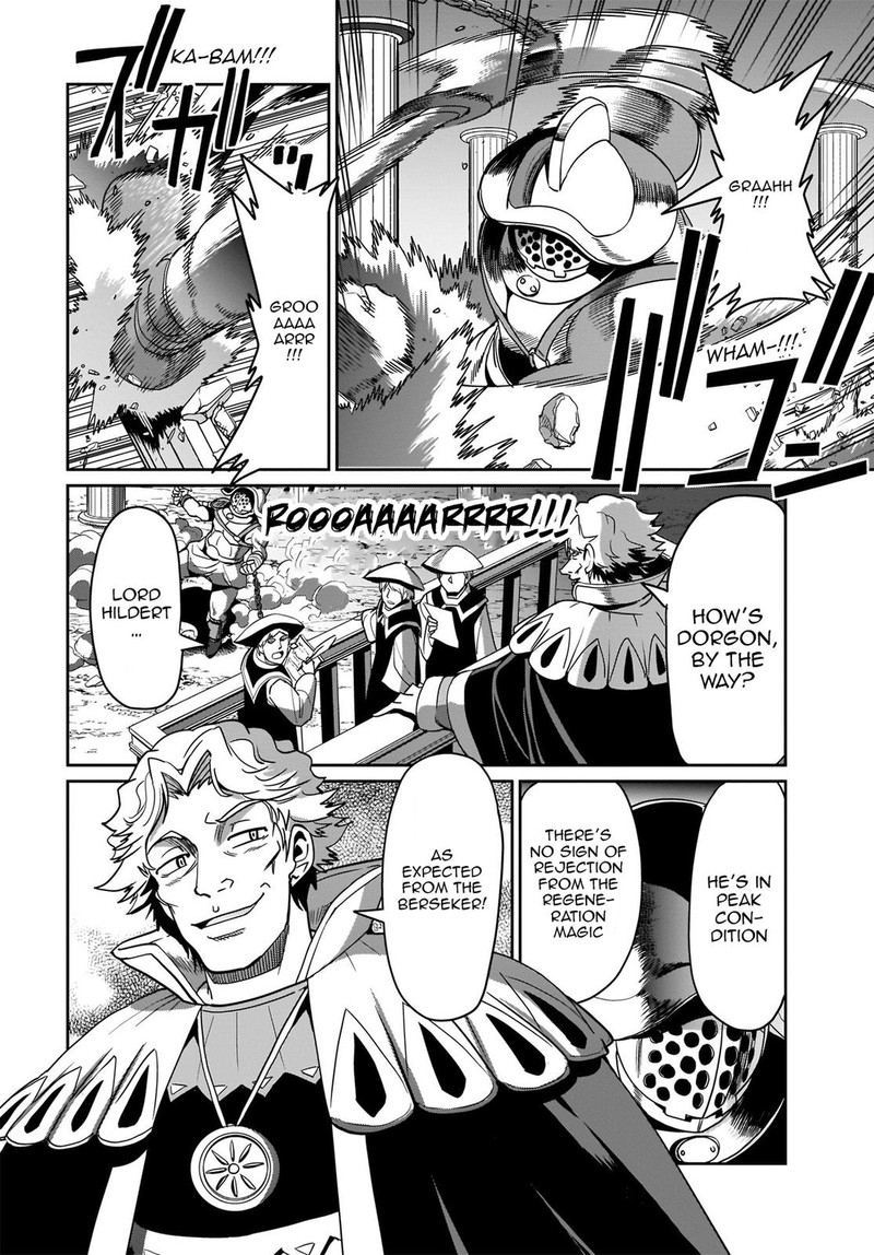 Isekai Shokan Ojisan No Ju Muso Life Sabage Suki Salary Man Ha Kaisha Owari Ni Isekai He Chokuki Suru Chapter 5 Page 10