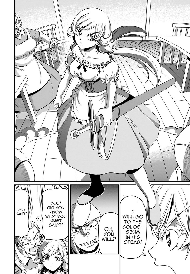 Isekai Shokan Ojisan No Ju Muso Life Sabage Suki Salary Man Ha Kaisha Owari Ni Isekai He Chokuki Suru Chapter 5 Page 14