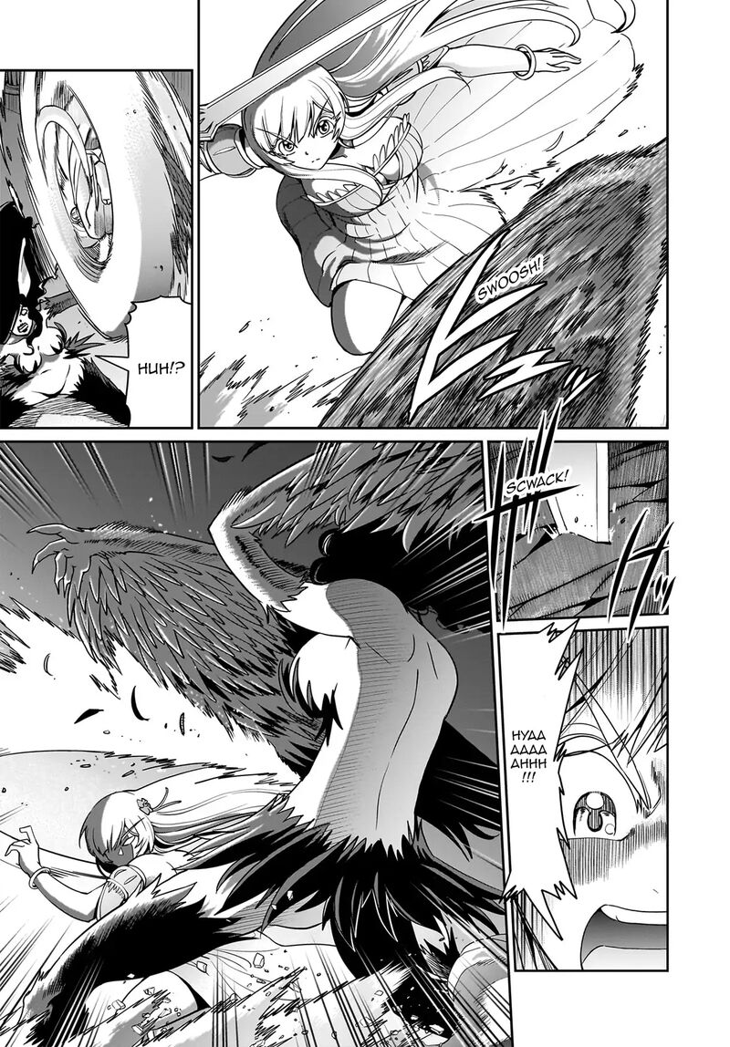 Isekai Shokan Ojisan No Ju Muso Life Sabage Suki Salary Man Ha Kaisha Owari Ni Isekai He Chokuki Suru Chapter 54 Page 20