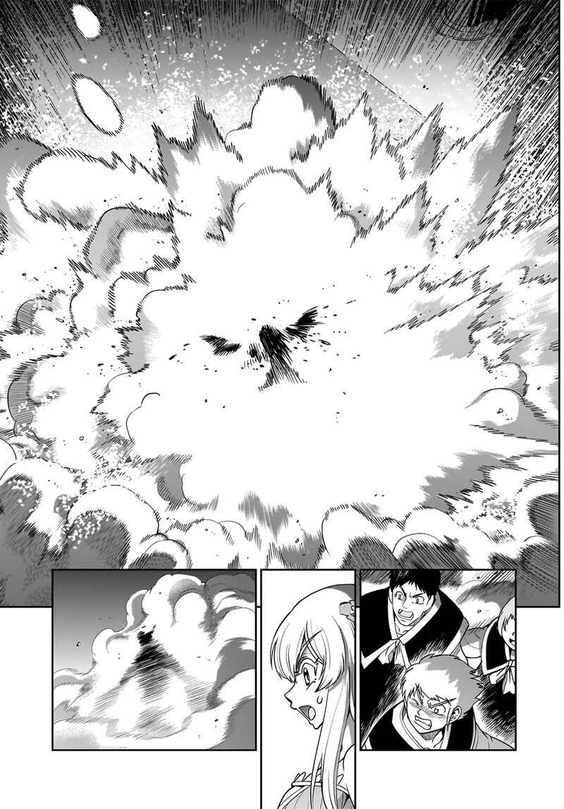 Isekai Shokan Ojisan No Ju Muso Life Sabage Suki Salary Man Ha Kaisha Owari Ni Isekai He Chokuki Suru Chapter 54 Page 8