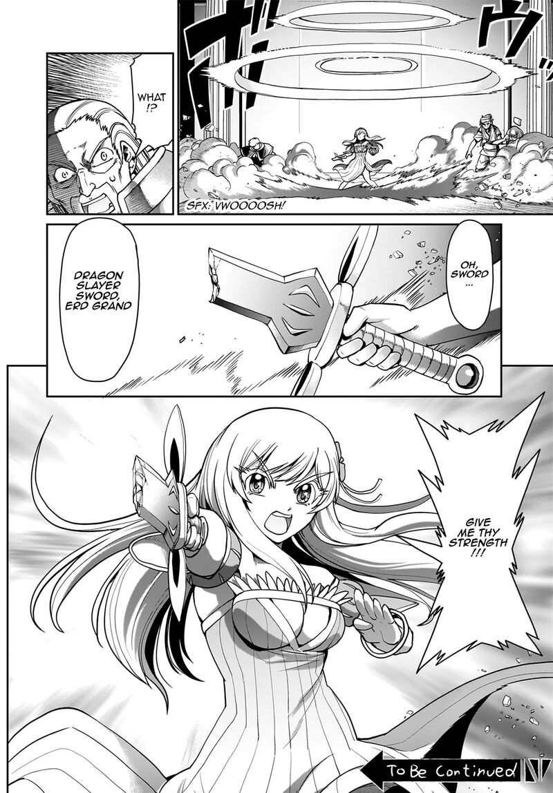 Isekai Shokan Ojisan No Ju Muso Life Sabage Suki Salary Man Ha Kaisha Owari Ni Isekai He Chokuki Suru Chapter 57 Page 21